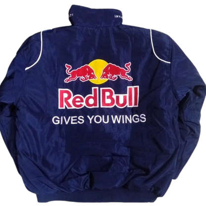 Jaqueta Red Bull